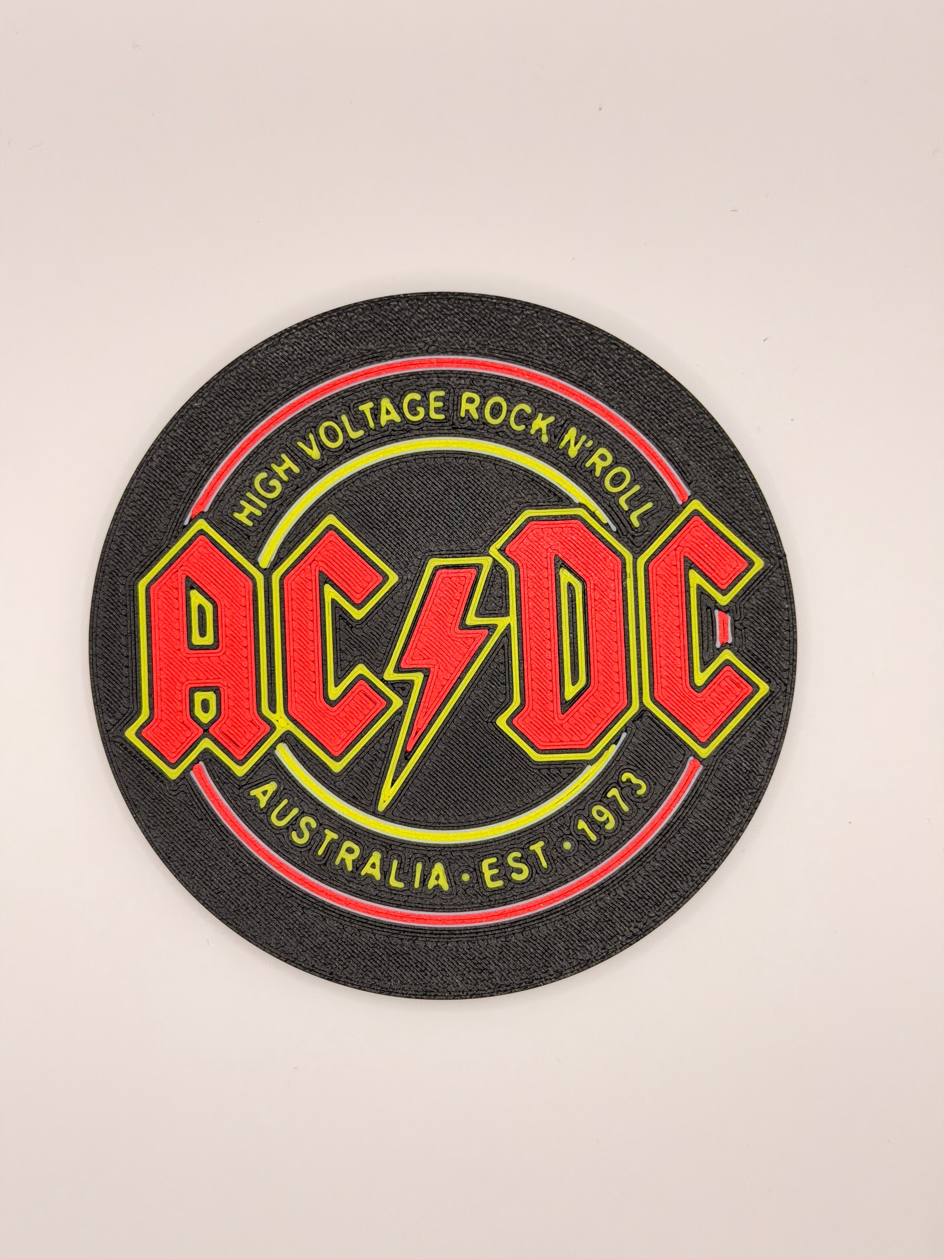 ACDC Logo