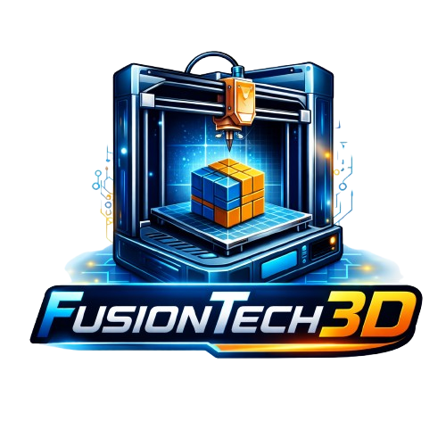 FusionTech3D