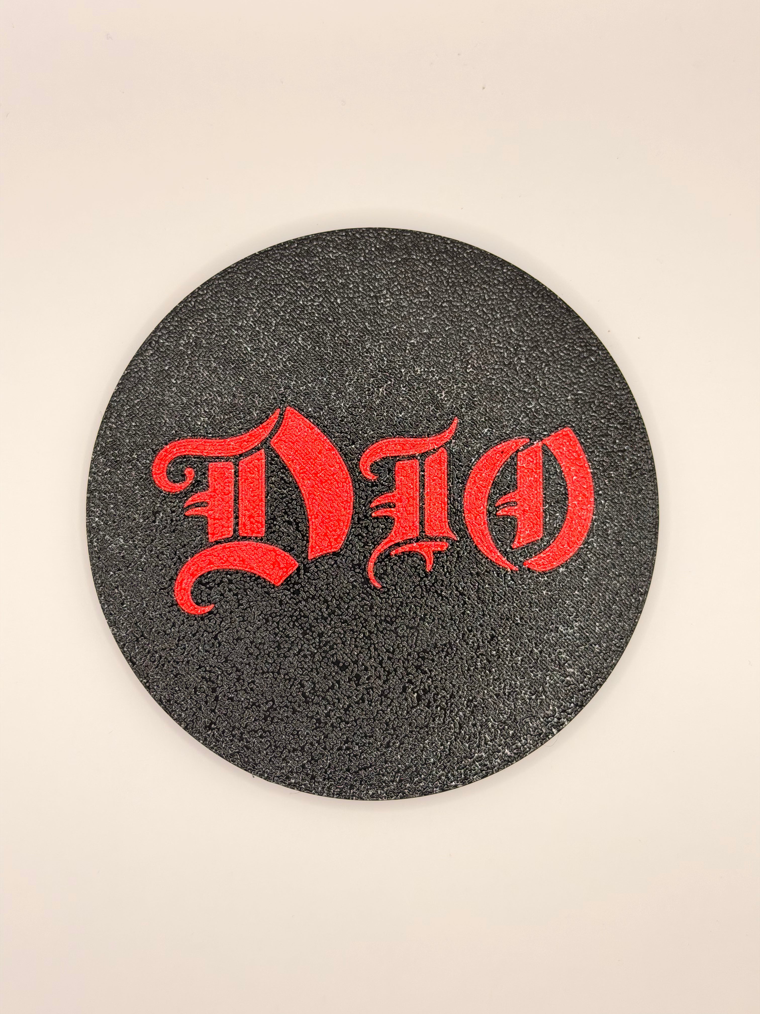 Dio Logo