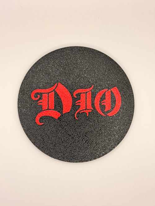 Dio Logo