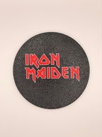 Iron Maiden Logo