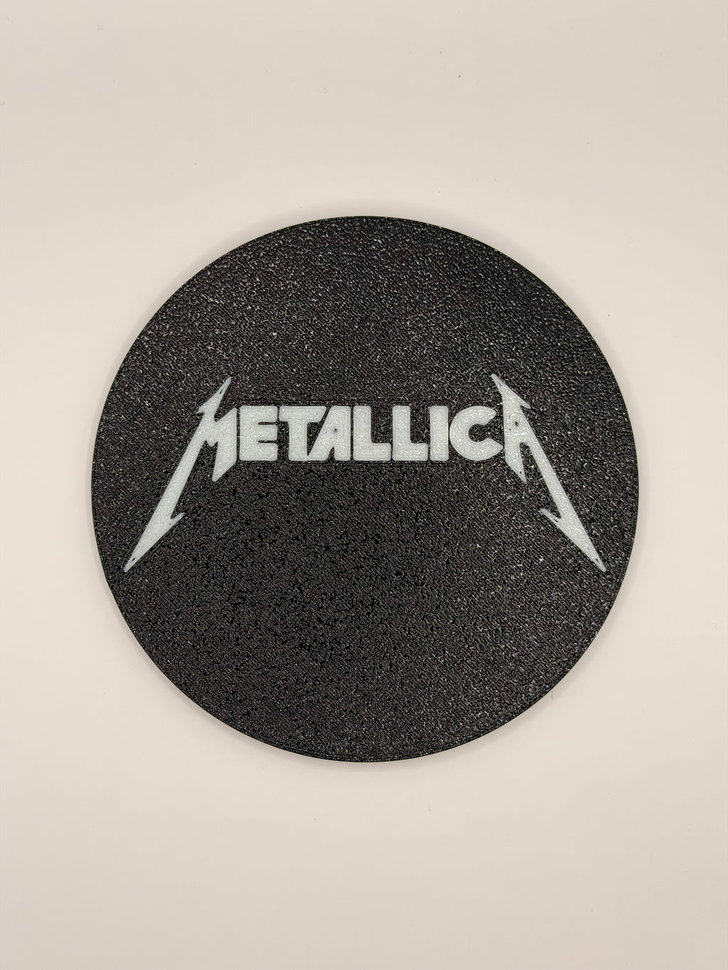 Metallica Logo