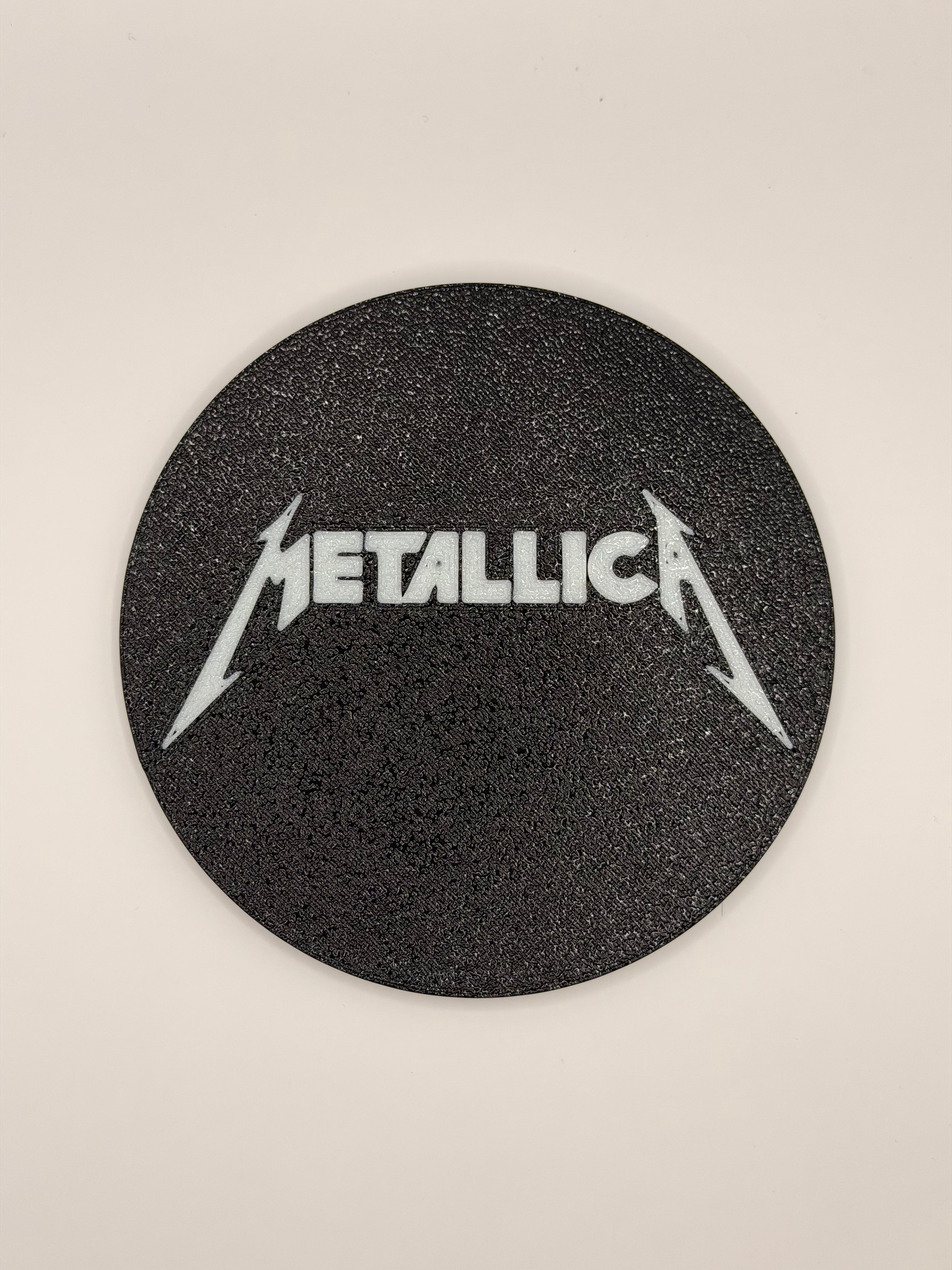 Metallica Logo