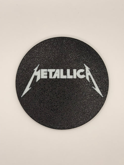 Metallica Logo