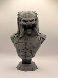 Predator Bust
