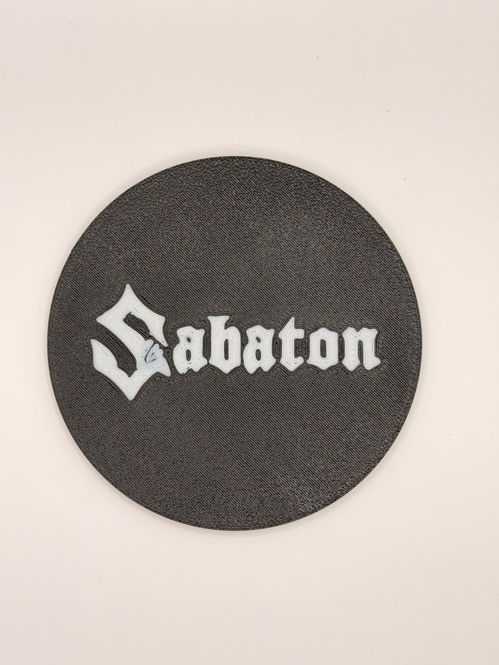 Sabaton Logo