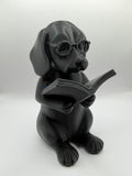 The Intellectual Dog