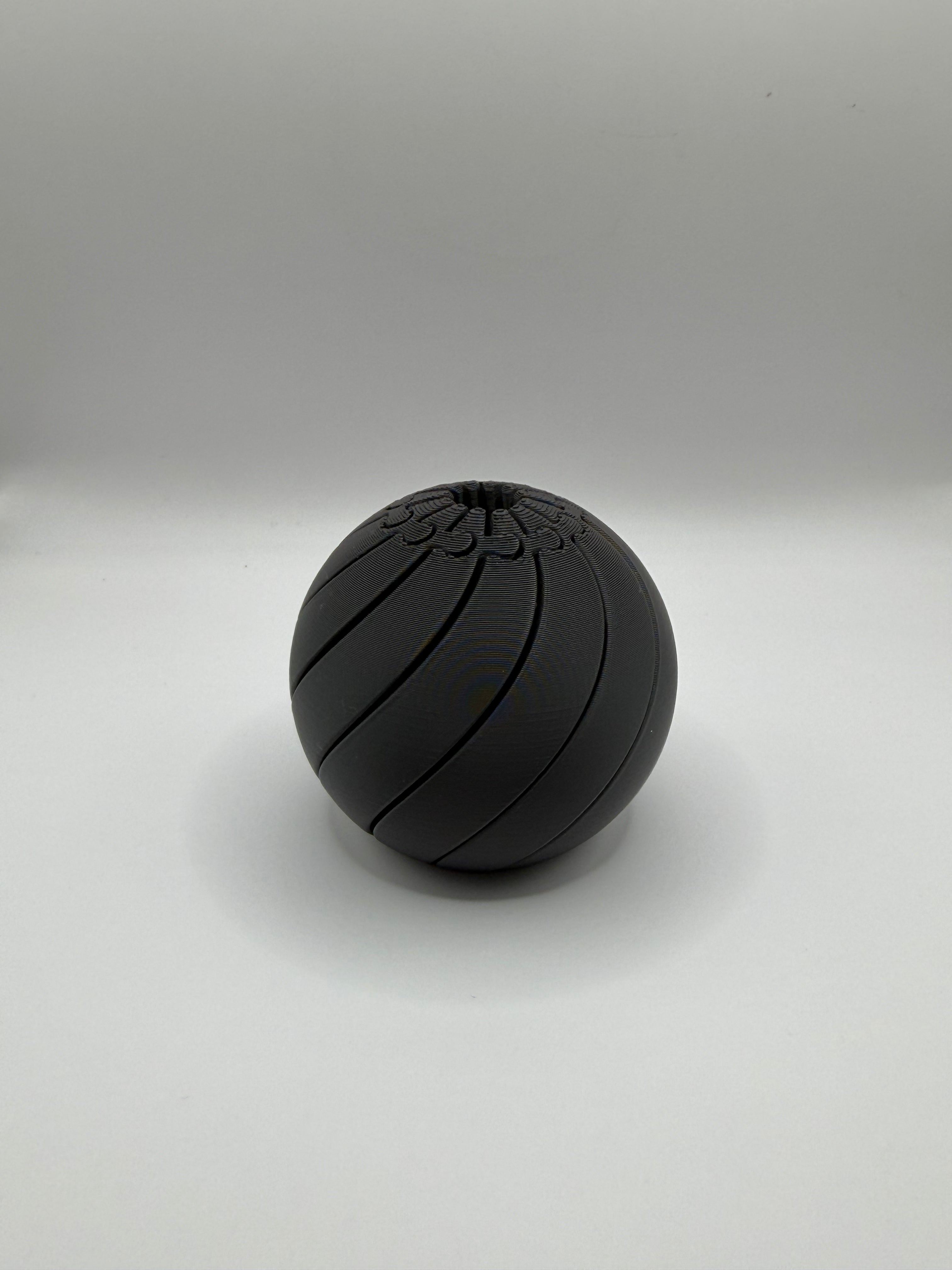 Twist Fidget Ball