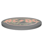 Coaster AC/DC Logo