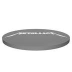 Coaster Metallica Logo